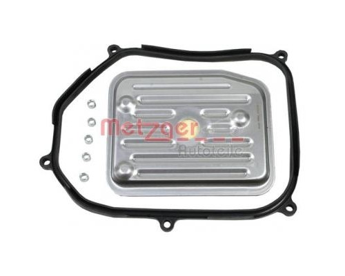 Трансмісійний фільтр Metzger 8020101