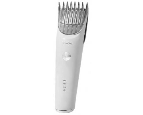 Машинка для стрижки Xiaomi ShowSee Electric Hair Clipper White (C2-W)