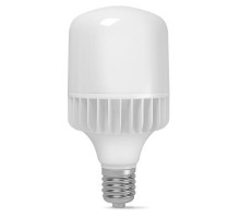 Лампочка Videx A118 50W E40 5000K 220V (VL-A118-50405)