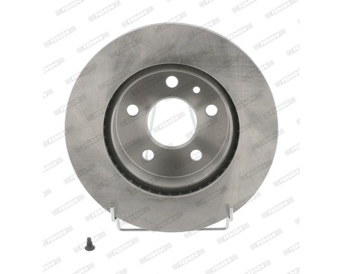 Гальмівний диск FERODO DDF860