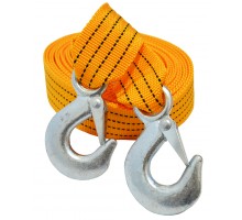 Трос буксирувальний Poputchik 5 т 5 м