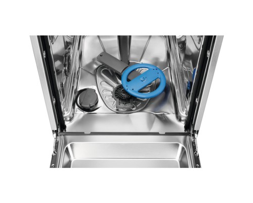 Посудомийна машина Electrolux SES42201SX Посудомийна машина Electrolux SES42201SX