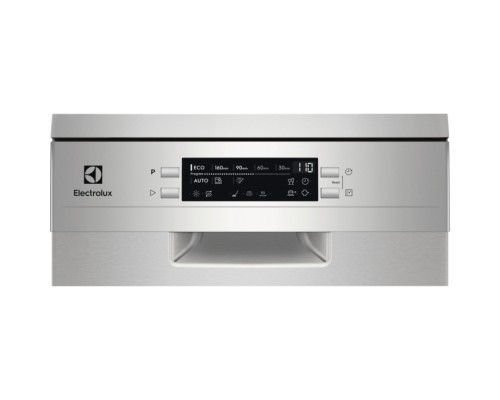 Посудомийна машина Electrolux SES42201SX Посудомийна машина Electrolux SES42201SX