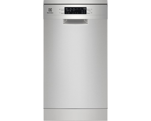 Посудомийна машина Electrolux SES42201SX Посудомийна машина Electrolux SES42201SX