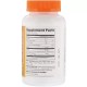 Антиоксидант Doctor's Best Зеаксантин і Лютеин, Lutein & Zeaxanthin, смак манго, 60 жел (DRB-00512)