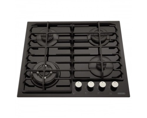 Варочна поверхня Eleyus IRIS 60 BL CTF