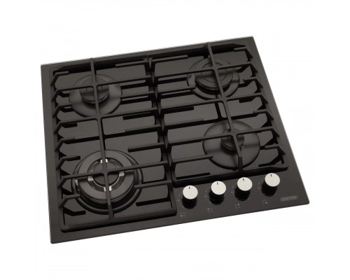 Варочна поверхня Eleyus IRIS 60 BL CTF