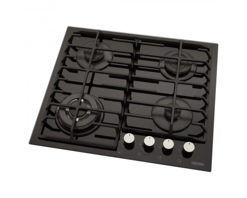 Варочна поверхня Eleyus IRIS 60 BL CTF