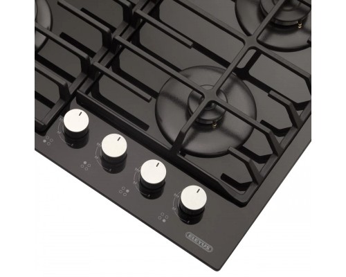 Варочна поверхня Eleyus IRIS 60 BL CTF