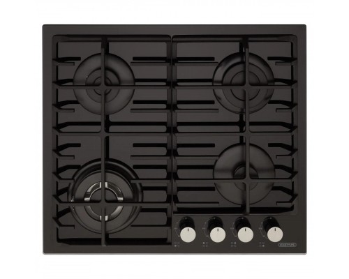 Варочна поверхня Eleyus IRIS 60 BL CTF