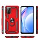 Чохол до мобільного телефона BeCover Military Xiaomi Redmi 9T / Poco M3 Red (706648)