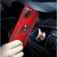 Чохол до мобільного телефона BeCover Military Xiaomi Redmi 9T / Poco M3 Red (706648)