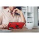 Чохол до мобільного телефона BeCover Military Xiaomi Redmi 9T / Poco M3 Red (706648)