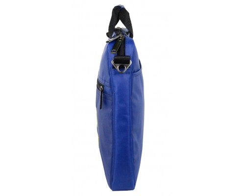 Сумка для ноутбука Porto 13.3'' PN13DB TRIZUB DarkBlue (PN13DB_TRIZ)