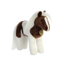 М'яка іграшка Aurora Кінь рябий 25 см (170387B)