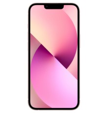 Мобільний телефон Apple iPhone 13 256GB Pink (MLQ83)
