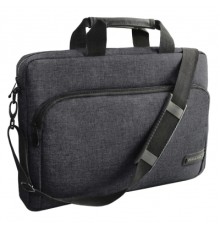 Сумка для ноутбука Grand-X 14'' SB-148 soft pocket Dark Grey (SB-148D)