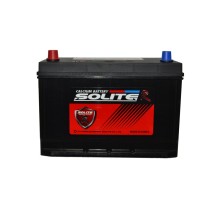 Акумулятор автомобільний Solite R 100Ah (125D31R)