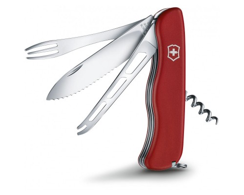 Ніж Victorinox Cheese Master (0.8313.W) Ніж Victorinox Cheese Master (0.8313.W)