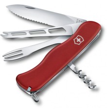 Ніж Victorinox Cheese Master (0.8313.W)