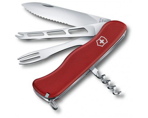Ніж Victorinox Cheese Master (0.8313.W) Ніж Victorinox Cheese Master (0.8313.W)