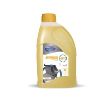 Антифриз ВАМП -40 жовтий 1л/0,99кг (910) 