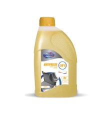 Антифриз ВАМП -40 жовтий 1л/0,99кг (910)