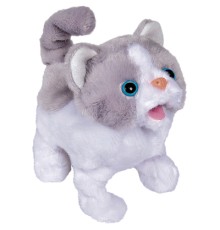 Інтерактивна іграшка Chi Chi Love Кошеня (5893453)