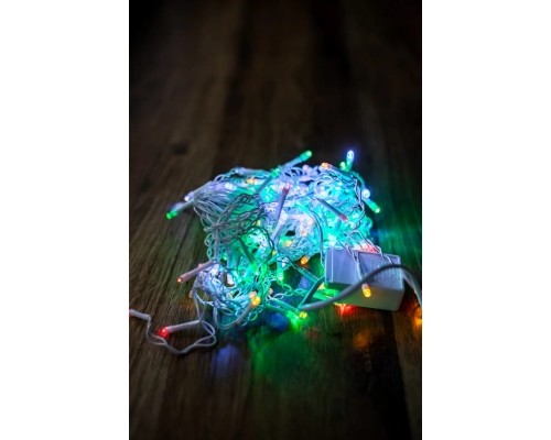 Гірлянда BPNY Борульки Color (102969)