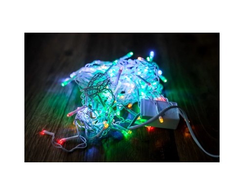 Гірлянда BPNY Борульки Color (102969)