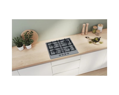 Варочна поверхня Bosch PGH6B5O93R