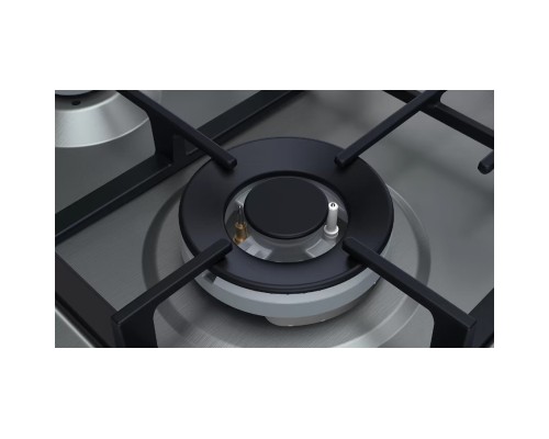 Варочна поверхня Bosch PGH6B5O93R