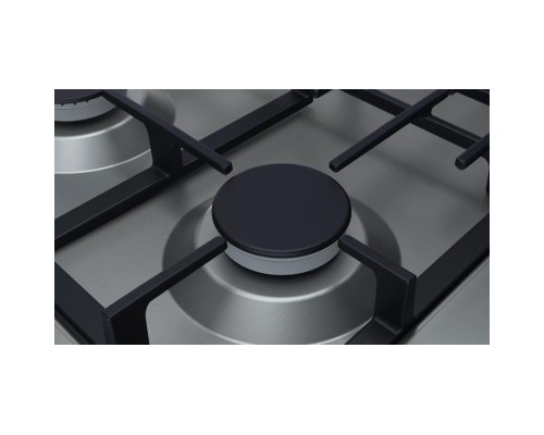 Варочна поверхня Bosch PGH6B5O93R