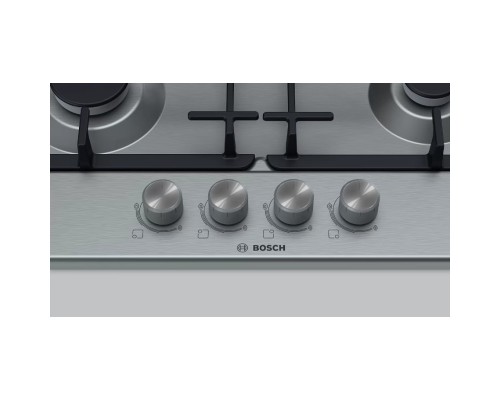Варочна поверхня Bosch PGH6B5O93R