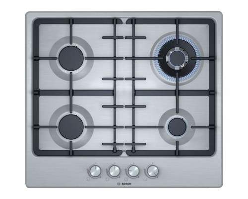 Варочна поверхня Bosch PGH6B5O93R
