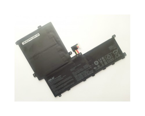Акумулятор до ноутбука ASUS PRO B9440UA C41N1619, 3120mAh (48Wh), 4cell, 15.4V, Li-Pol (A47647) 