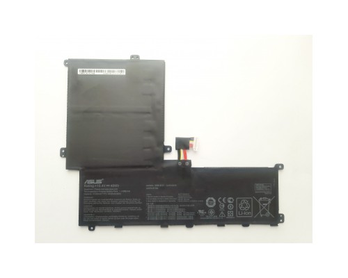 Акумулятор до ноутбука ASUS PRO B9440UA C41N1619, 3120mAh (48Wh), 4cell, 15.4V, Li-Pol (A47647) 