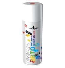 Аерозольна фарба для автомобіля New Ton 118 кармен 150 мл (000000309)