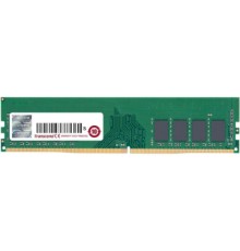 Модуль пам'яті для комп'ютера DDR4 16GB 3200 MHz Transcend (JM3200HLB-16G)