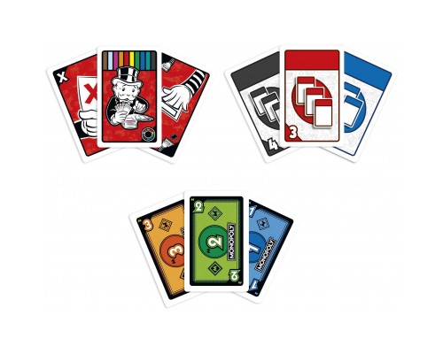 Настільна гра Hasbro Монополія: Ставка на перемогу (F1699)