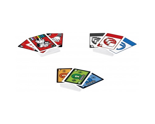 Настільна гра Hasbro Монополія: Ставка на перемогу (F1699)