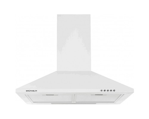 Витяжка кухонна Grunhelm GVK 214 W