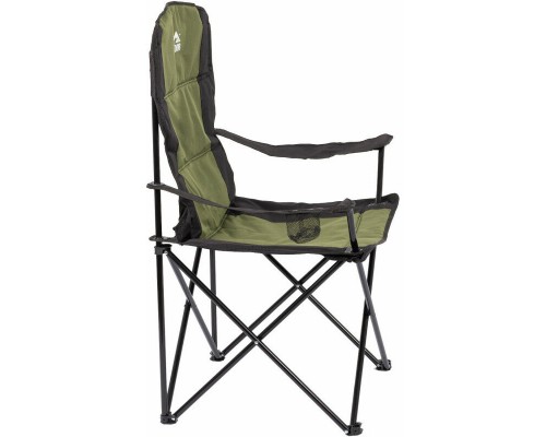 Крісло складане Skif Outdoor Soft Base Black/Olive (ZF-F001BOL) Крісло складане Skif Outdoor Soft Base Black/Olive (ZF-F001BOL)
