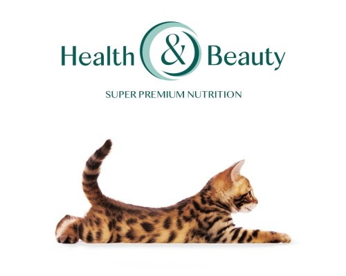 Вологий корм для кішок Optimeal для кошенят зі смаком курки 85 г (4820083905452)