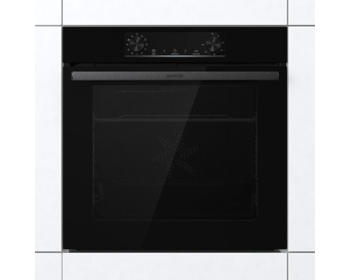 Духова шафа Gorenje BO6735E02BK