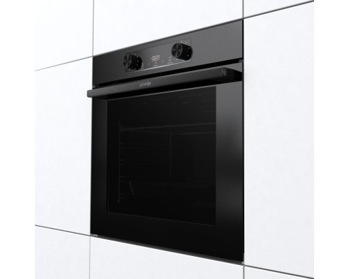 Духова шафа Gorenje BO6735E02BK