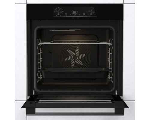 Духова шафа Gorenje BO6735E02BK