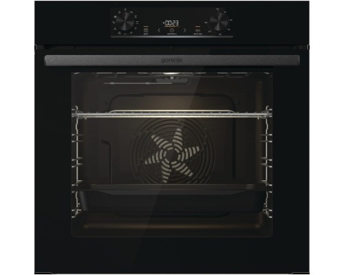 Духова шафа Gorenje BO6735E02BK