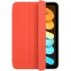 Чохол до планшета Apple Smart Folio for iPad mini (6th generation) - Electric Orange (MM6J3ZM/A)
