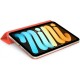 Чохол до планшета Apple Smart Folio for iPad mini (6th generation) - Electric Orange (MM6J3ZM/A)